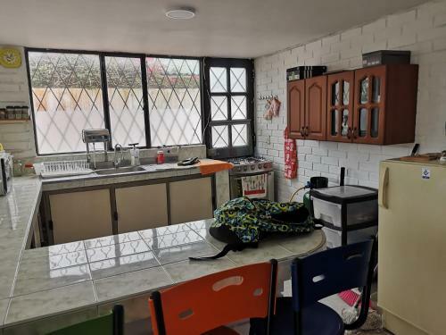 Apartamento Chachag�i
