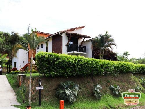Fincas Panaca Villa La Martina Jaguey16 Vip Group