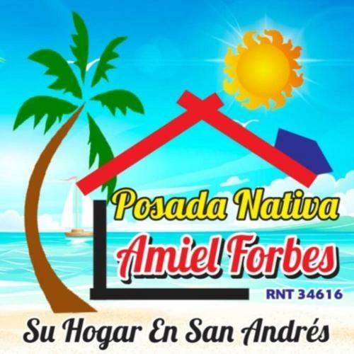 Posada Amiel Forbes Apartament Apartaestudio 202