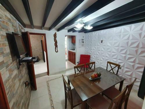 Posada Amiel Forbes Apartament Apartaestudio 202
