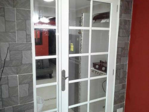 Posada Amiel Forbes Apartament Apartaestudio 202
