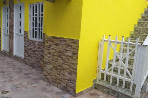 Posada Amiel Forbes Apartament Apartaestudio 202