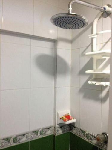 Posada Amiel Forbes Apartament Apartaestudio 202
