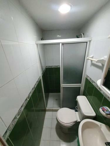 Posada Amiel Forbes Apartament Apartaestudio 202