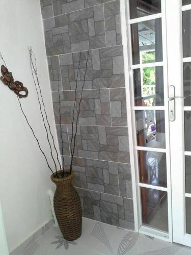 Posada Amiel Forbes Apartament Apartaestudio 202