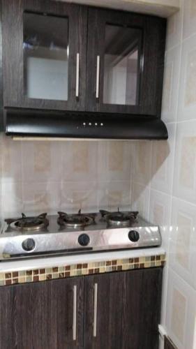 Posada Amiel Forbes Apartament Apartaestudio 202
