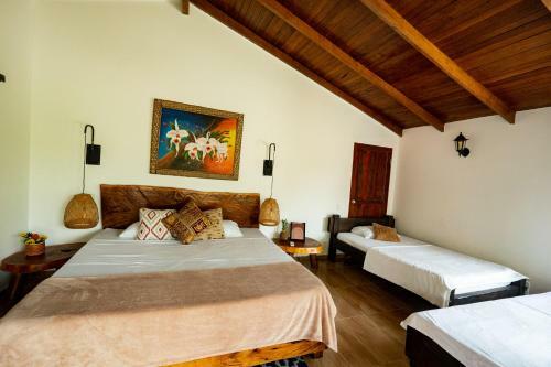 Ecohotel Mar De Prado
