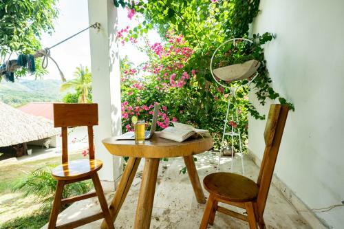 Ecohotel Mar De Prado