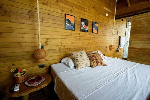 Ecohotel Mar De Prado
