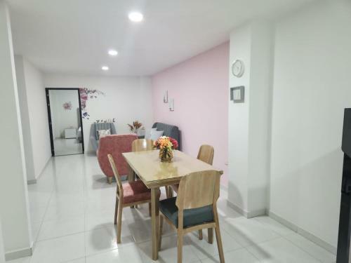 Hermoso Apartamento