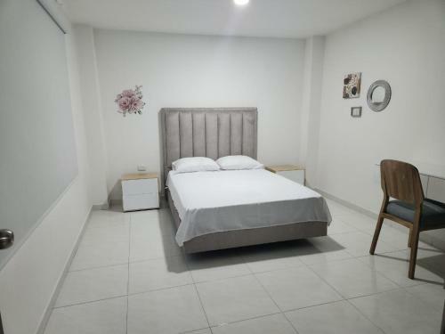 Hermoso Apartamento