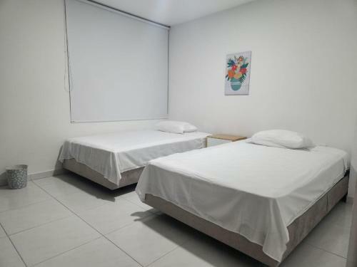 Hermoso Apartamento