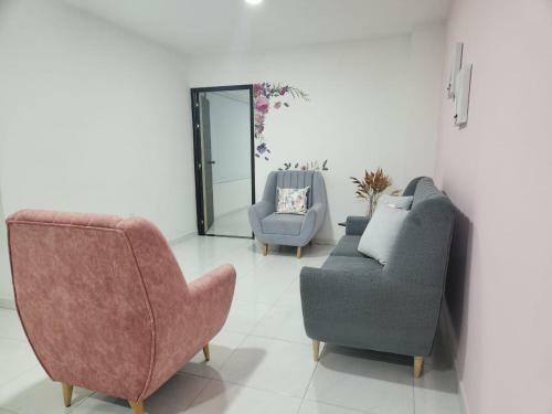 Hermoso Apartamento