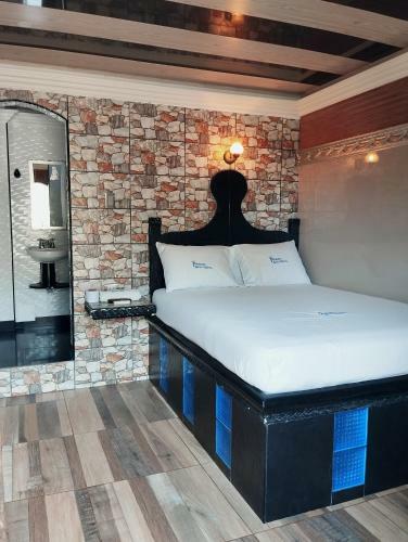 Hostal Azul Pr�ncipe