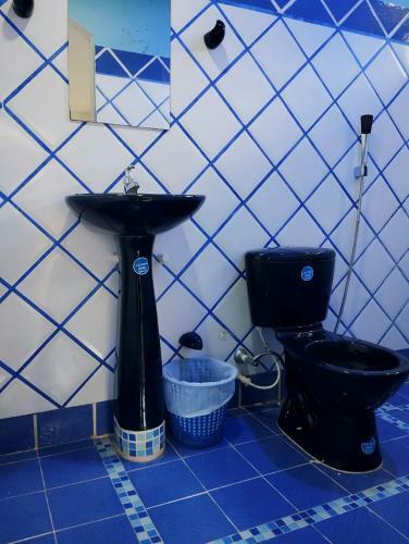 Hostal Azul Pr�ncipe