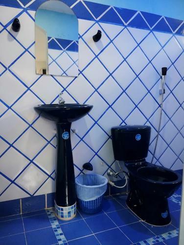 Hostal Azul Pr�ncipe