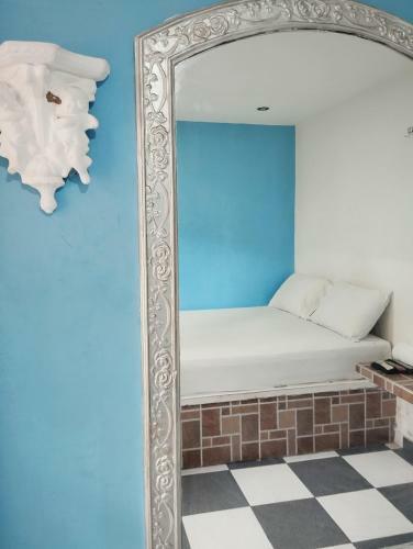 Hostal Azul Pr�ncipe