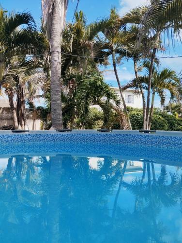 Hostal Azul Pr�ncipe