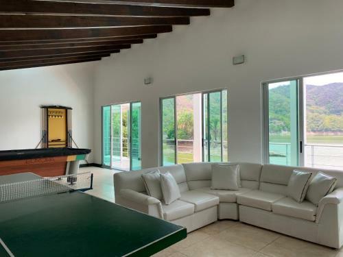 Hotel La Isla