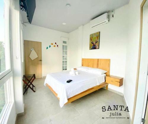Hotel Santa Julia Travel