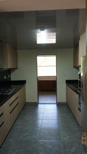 Agroturismo El Espejo
