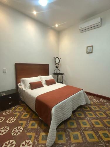 Hotel Boutique Iyar�