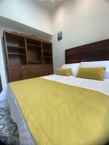 Hotel Boutique Iyar�