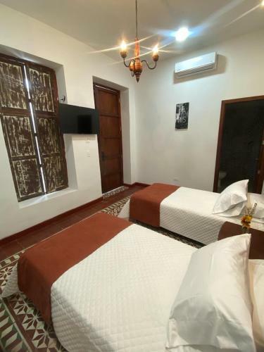 Hotel Boutique Iyar�