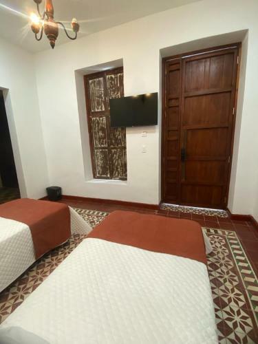 Hotel Boutique Iyar�
