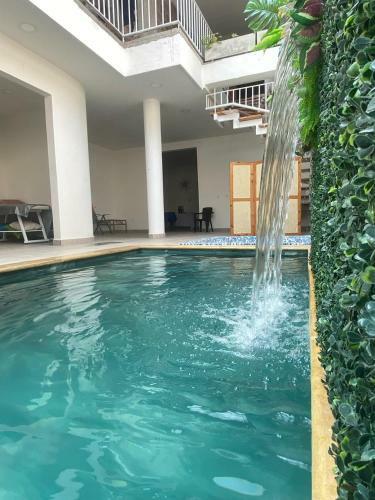 Hotel Boutique Iyar�