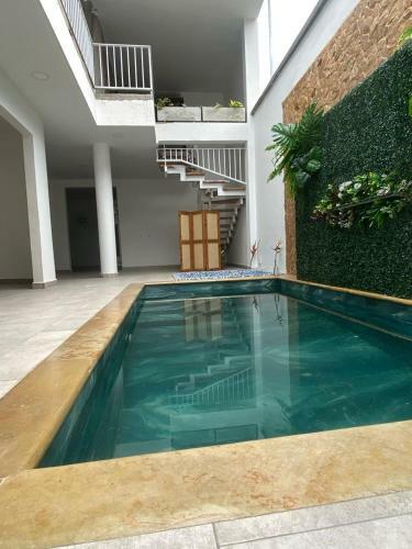 Hotel Boutique Iyar�