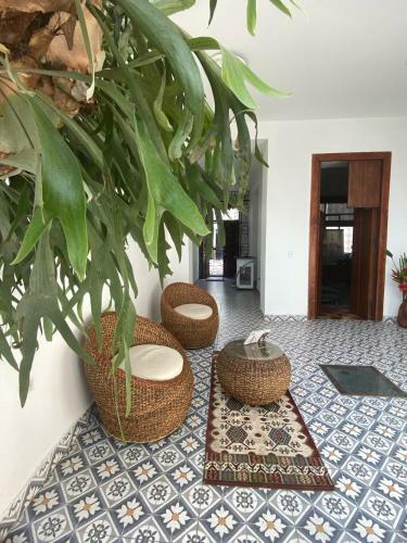 Hotel Boutique Iyar�