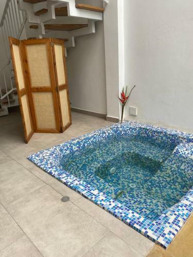Hotel Boutique Iyar�