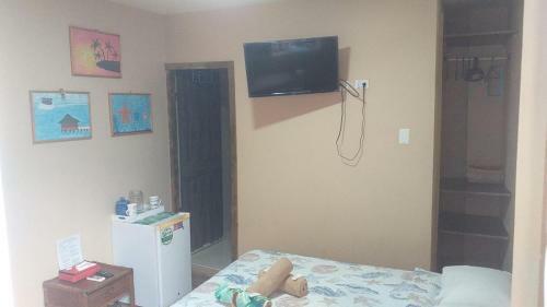 Apartamento Habitaci�n En Sprattbight