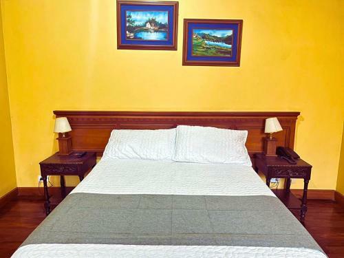 Hotel Boutique La Merced