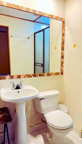 Hotel Boutique La Merced