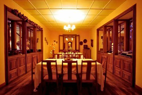 Hotel Boutique La Merced