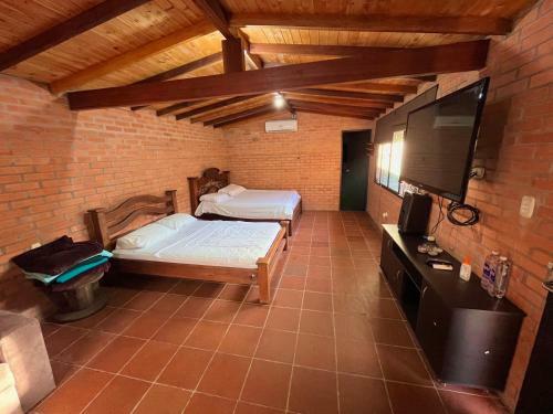 Finca Villa Melita, Privada En Piedecuesta