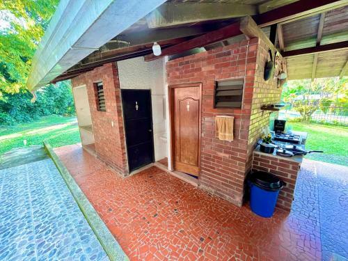 Finca Villa Melita, Privada En Piedecuesta