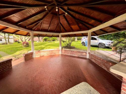 Finca Villa Melita, Privada En Piedecuesta