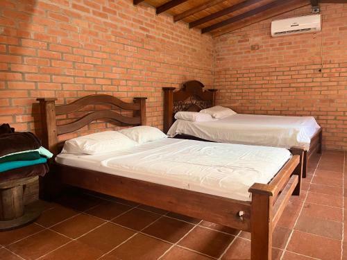 Finca Villa Melita, Privada En Piedecuesta