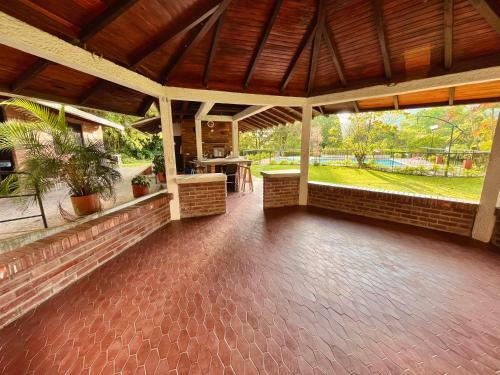 Finca Villa Melita, Privada En Piedecuesta