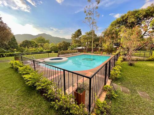 Finca Villa Melita, Privada En Piedecuesta