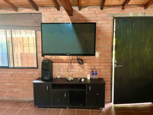 Finca Villa Melita, Privada En Piedecuesta