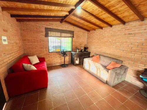 Finca Villa Melita, Privada En Piedecuesta