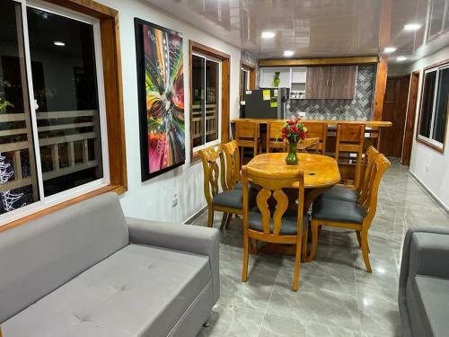 Casas Manatwar`s
