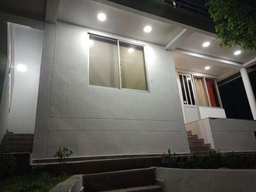 Apartamento C�modo Y Confortable