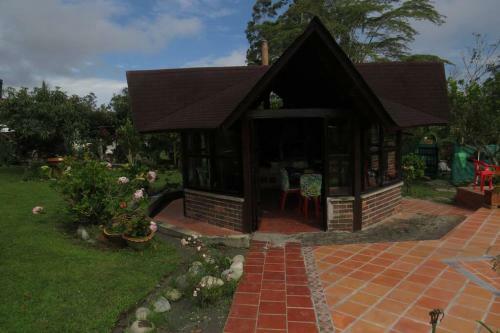 Bella Casa De Campo, Con Hidrospa Y Zonas Verdes
