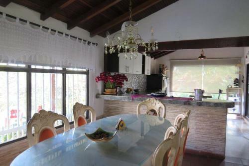 Bella Casa De Campo, Con Hidrospa Y Zonas Verdes