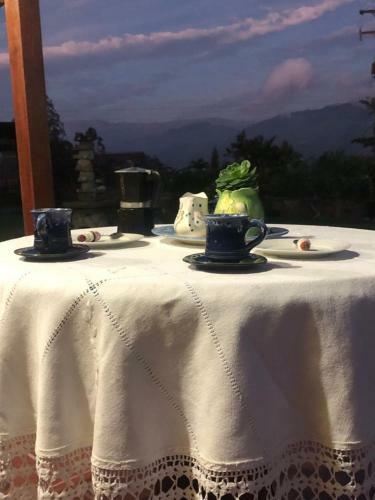 Bella Casa De Campo, Con Hidrospa Y Zonas Verdes